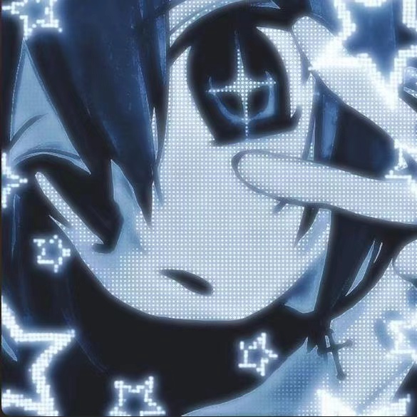 冰露星星糖